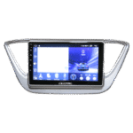 Accent Rb 2020