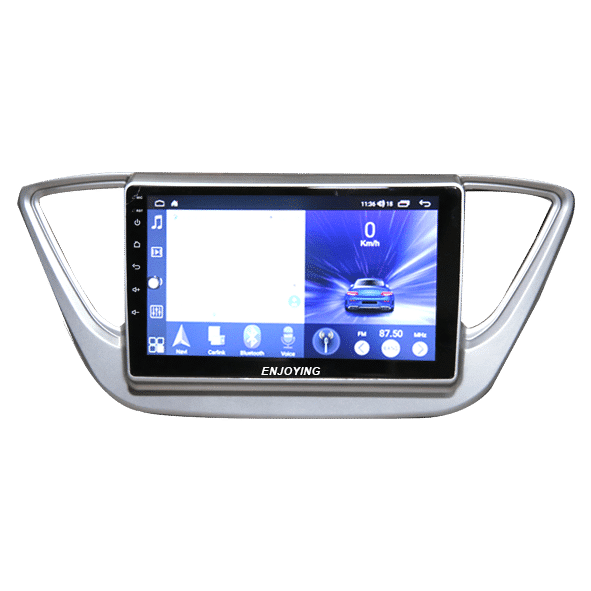 Accent Rb 2020 - Image 1