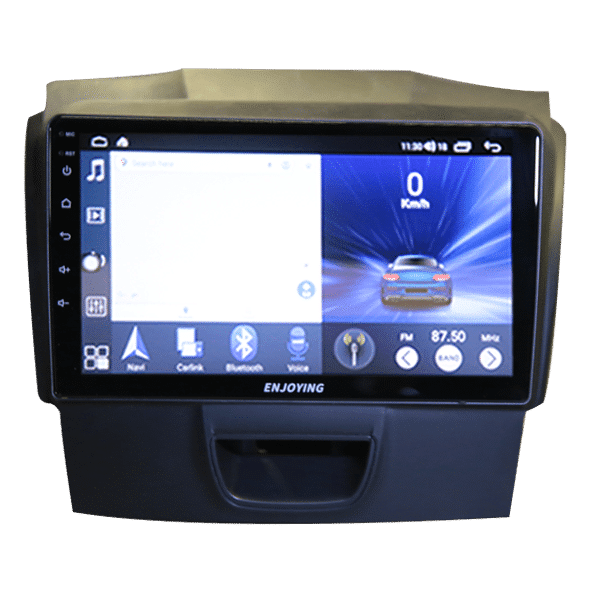 D-max D-Max - Image 1