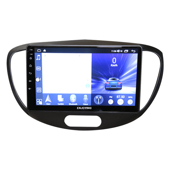 Grand-I10 Grand I 10 - الصورة 1