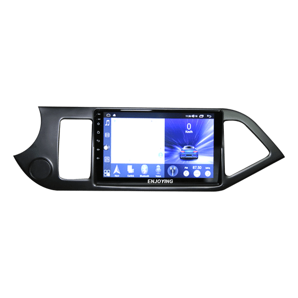 Picanto Picanto - Image 1