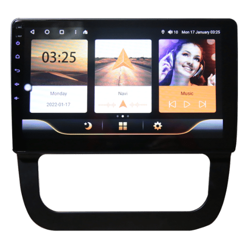JETTA TOUCH - Image 1