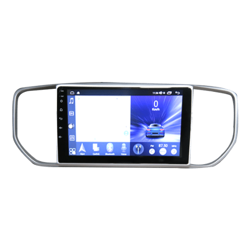 Sportage 2016 - Image 1