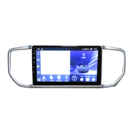 Sportage 2020 - Image 1