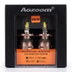 ليد اوزوم H19 الأصلي 75 وات Aozoom