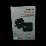 Wireless EN JOYING