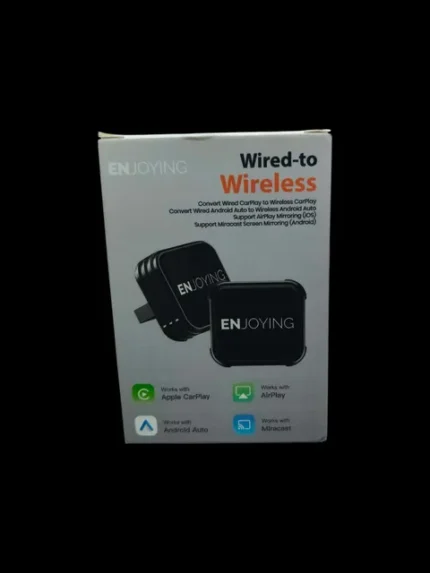 Wireless EN JOYING
