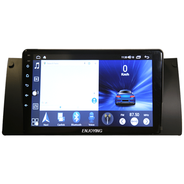 E39-2 E39 - الصورة 1