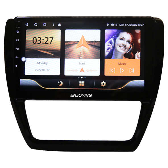 New-Jetta NEW JETTA - الصورة 1