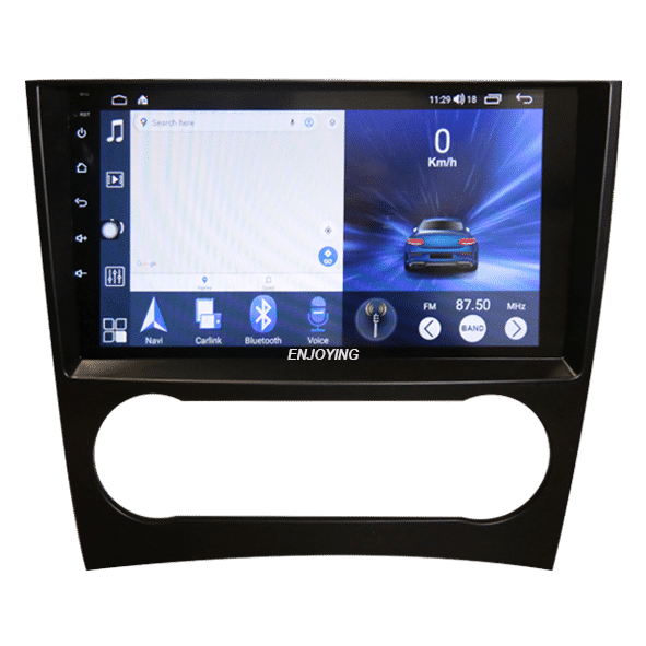 W203-2005 W203 / 2005 - Image 1