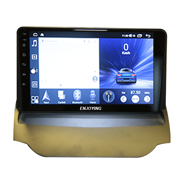 ford-ecosport Eosport - الصورة 1