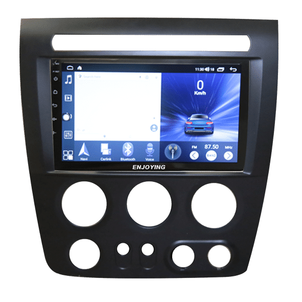 hummer-H3-1 H3 - الصورة 1