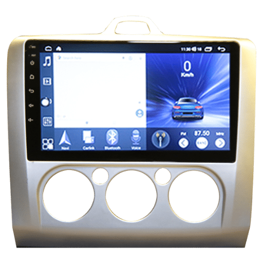 Focus Bakr 2008 Focus Bakr 2008 - Image 1