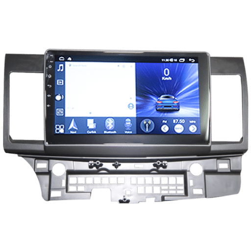 Lancer 20102015 Lancer 2010/2015 - الصورة 1