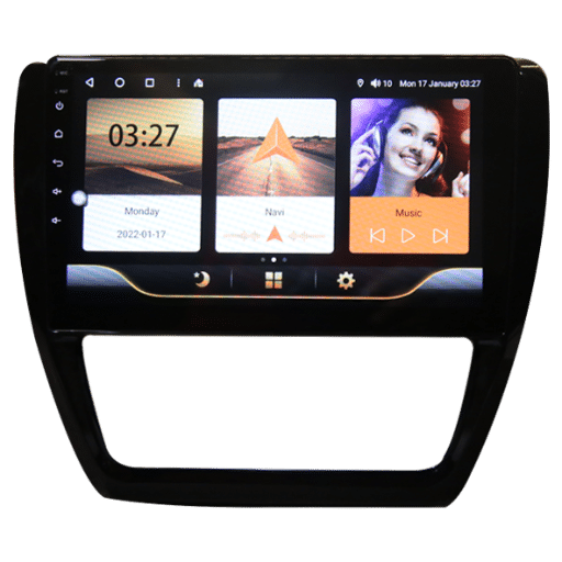 NEW JETTA NEW JETTA - الصورة 1