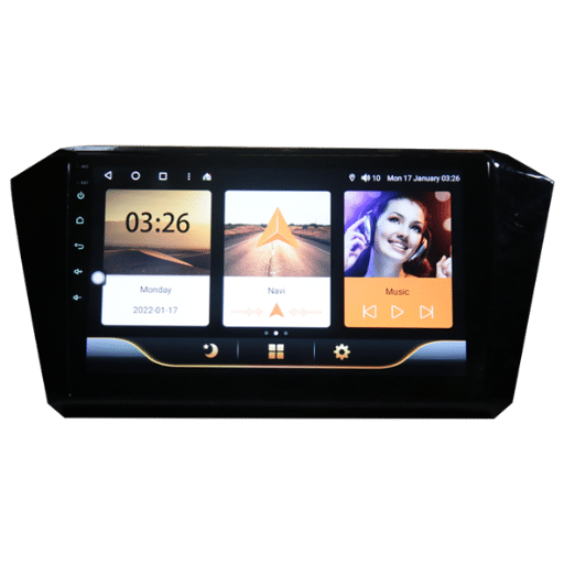 PASSAT B8 PASSAT B8 - Image 1