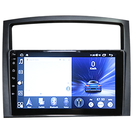 Pajero Pajero - Image 1