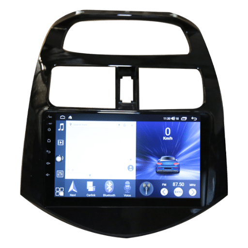 Spark Spark - الصورة 1