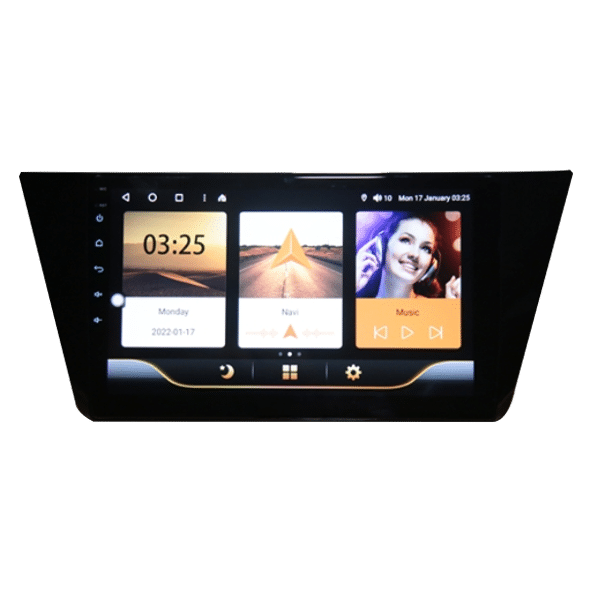 TIGUAN 2017 TIGUAN / 2017 - الصورة 1